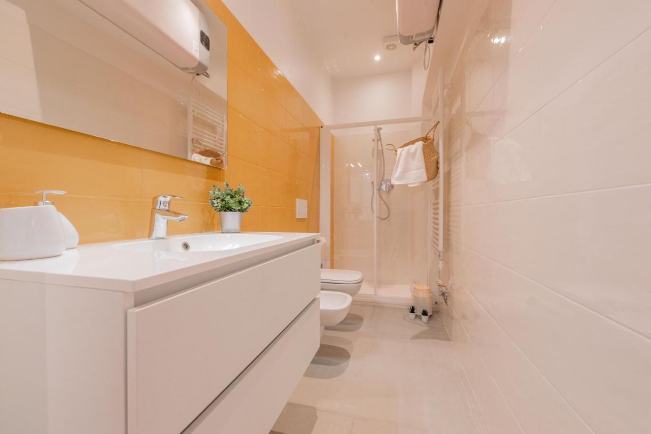 Realkasa Luxury S.Orsola Apartments Bologna Exterior foto