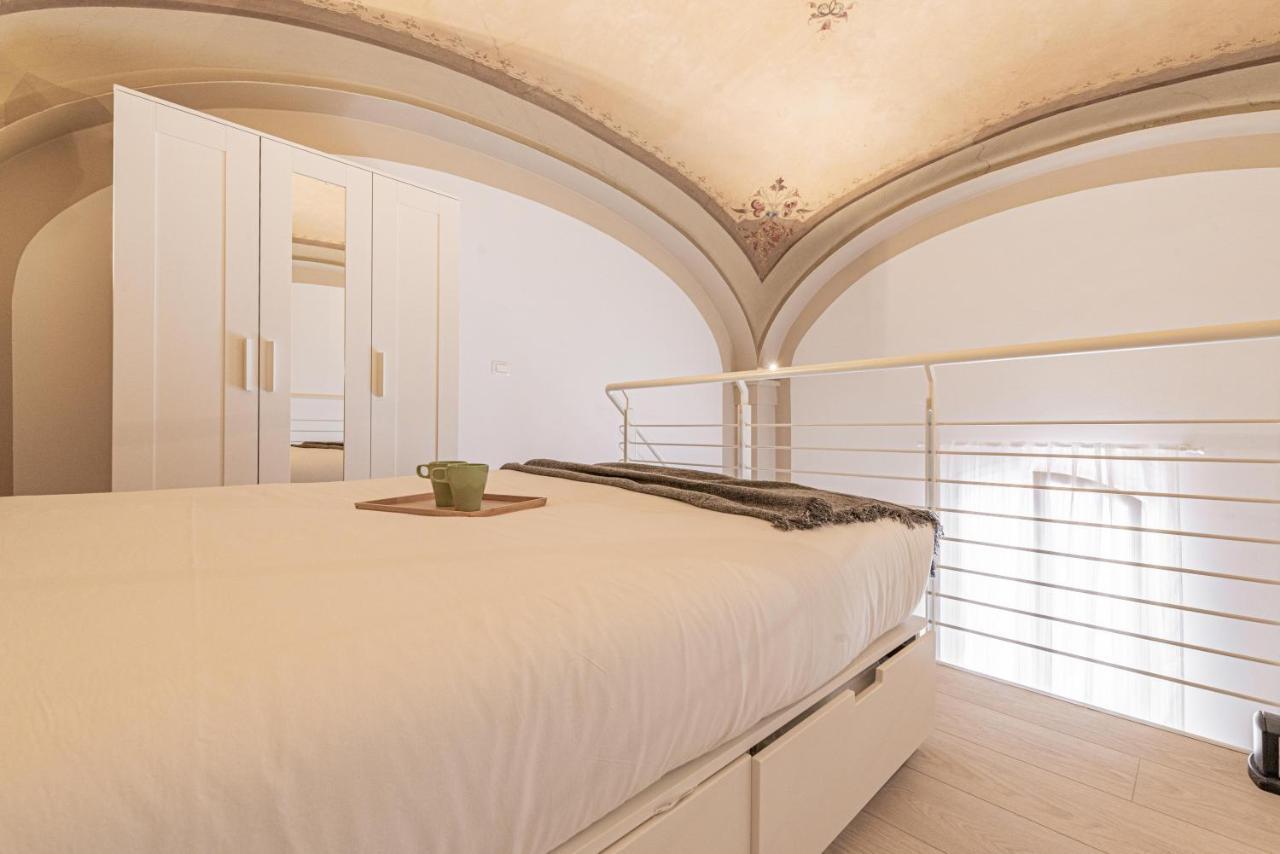 Realkasa Luxury S.Orsola Apartments Bologna Exterior foto