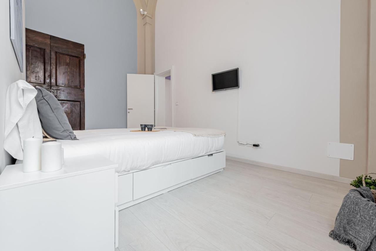 Realkasa Luxury S.Orsola Apartments Bologna Exterior foto