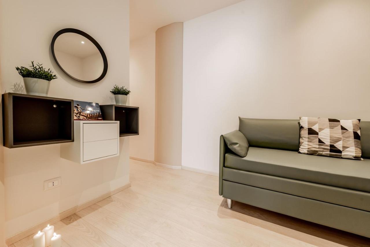Realkasa Luxury S.Orsola Apartments Bologna Exterior foto