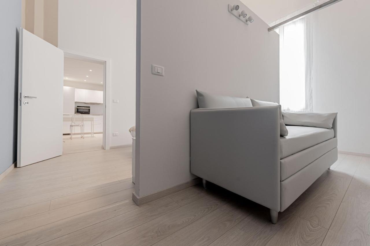 Realkasa Luxury S.Orsola Apartments Bologna Exterior foto