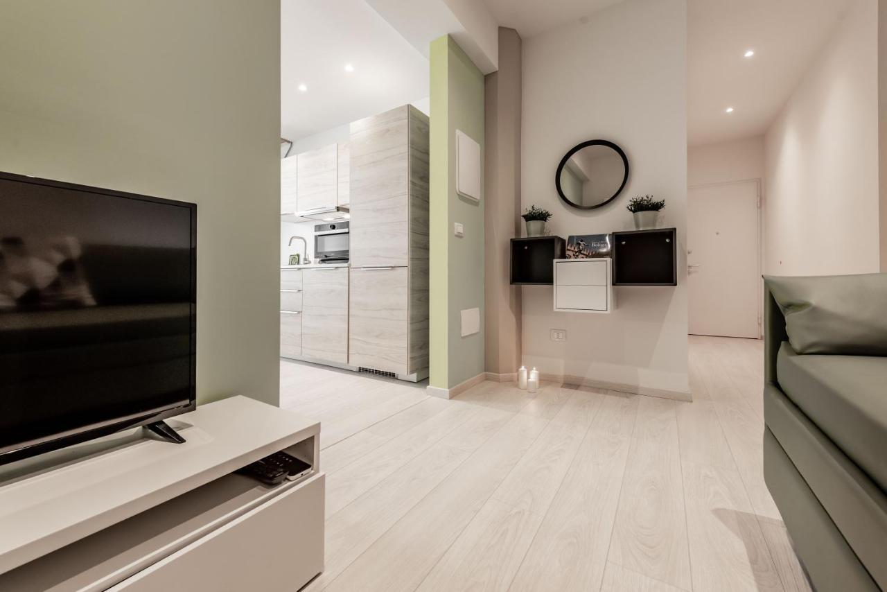 Realkasa Luxury S.Orsola Apartments Bologna Exterior foto