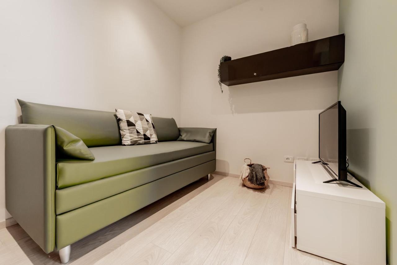 Realkasa Luxury S.Orsola Apartments Bologna Exterior foto