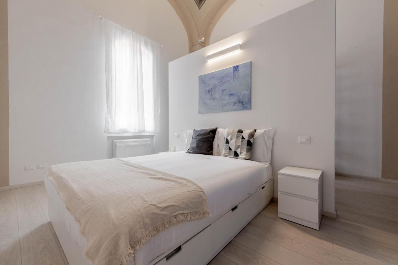 Realkasa Luxury S.Orsola Apartments Bologna Exterior foto