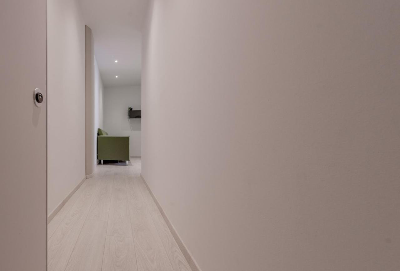 Realkasa Luxury S.Orsola Apartments Bologna Exterior foto