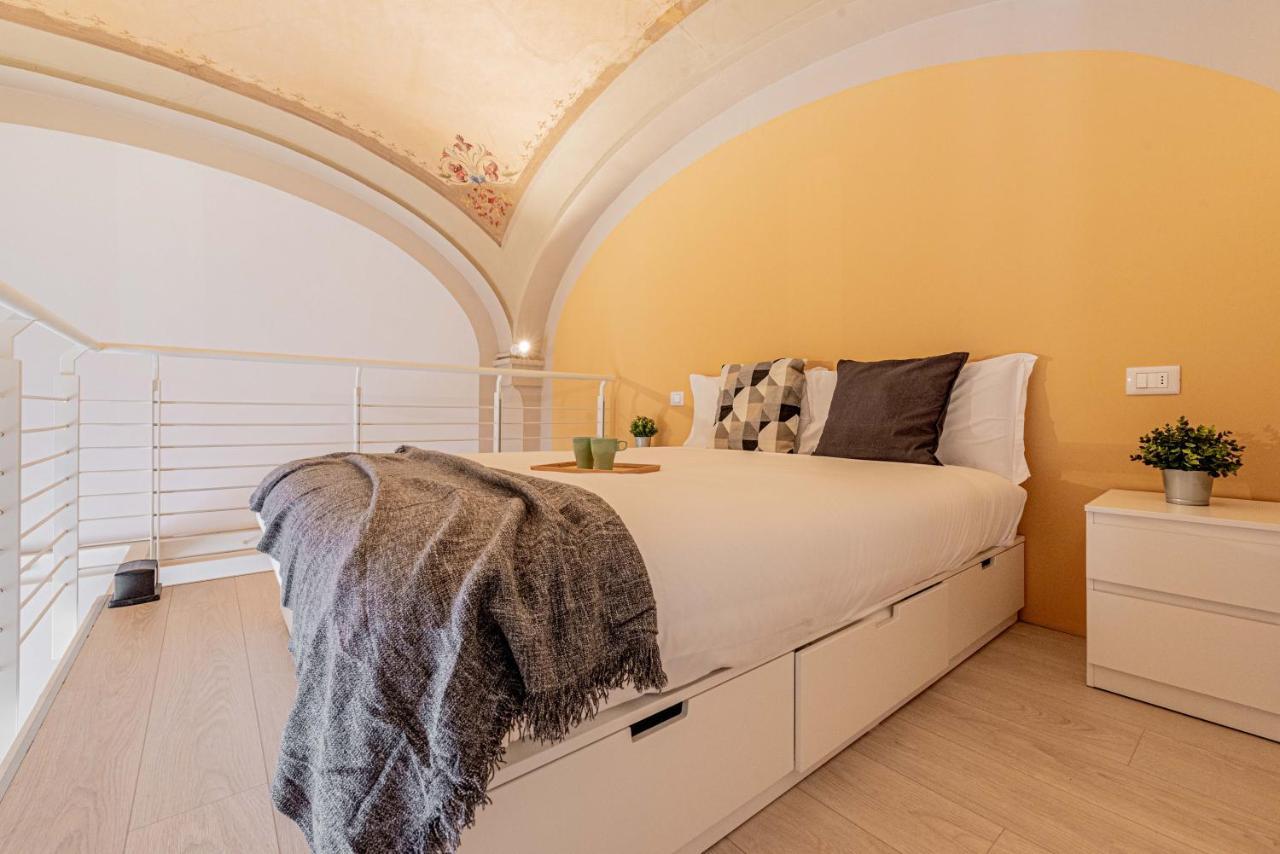 Realkasa Luxury S.Orsola Apartments Bologna Exterior foto