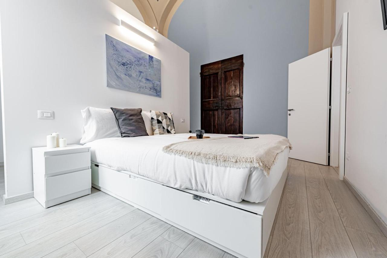 Realkasa Luxury S.Orsola Apartments Bologna Exterior foto