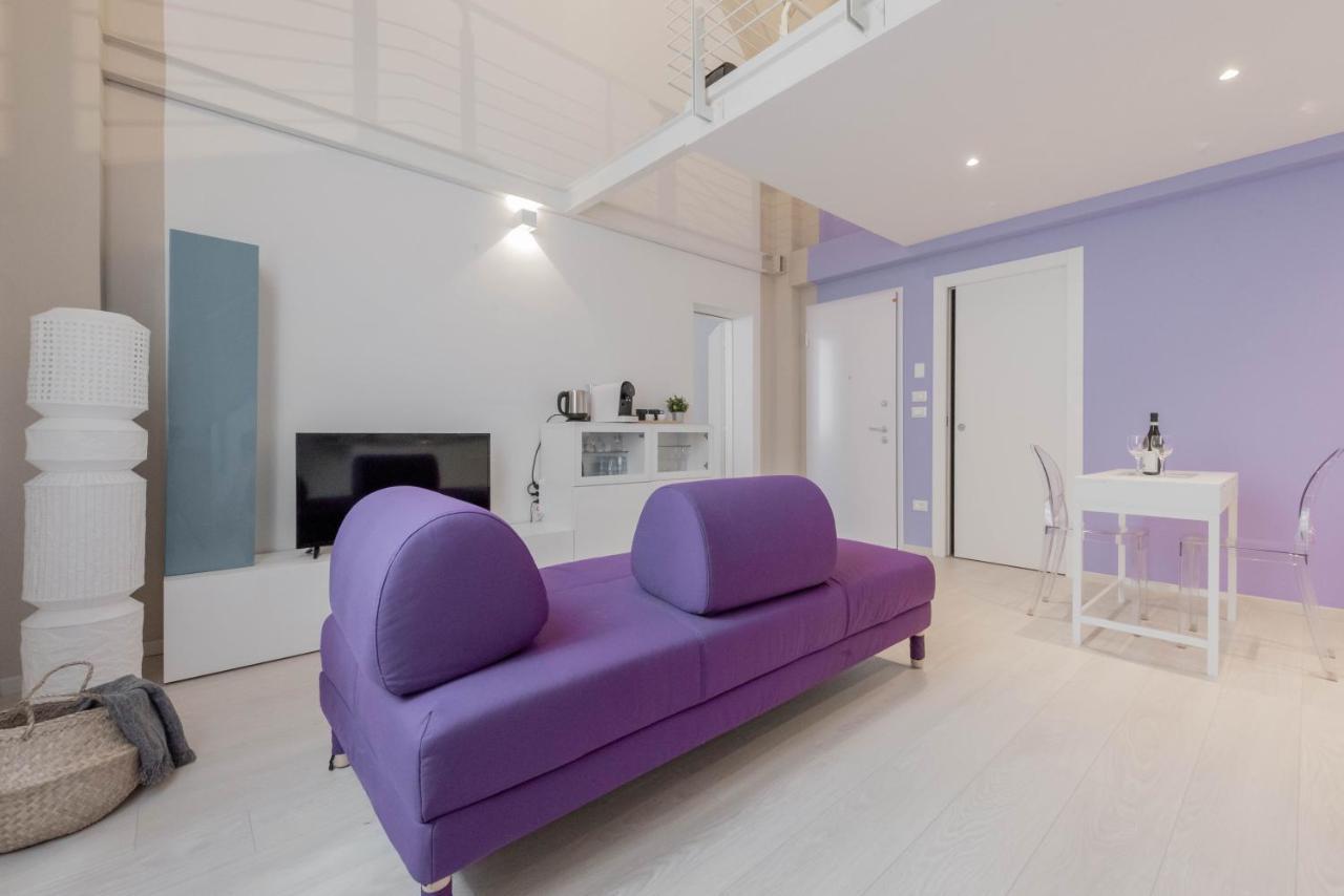 Realkasa Luxury S.Orsola Apartments Bologna Exterior foto