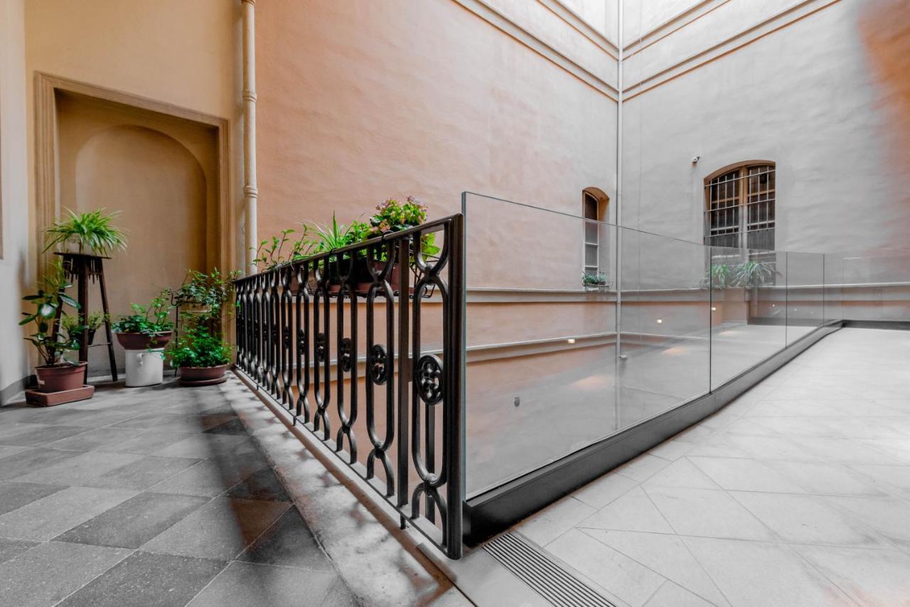 Realkasa Luxury S.Orsola Apartments Bologna Exterior foto